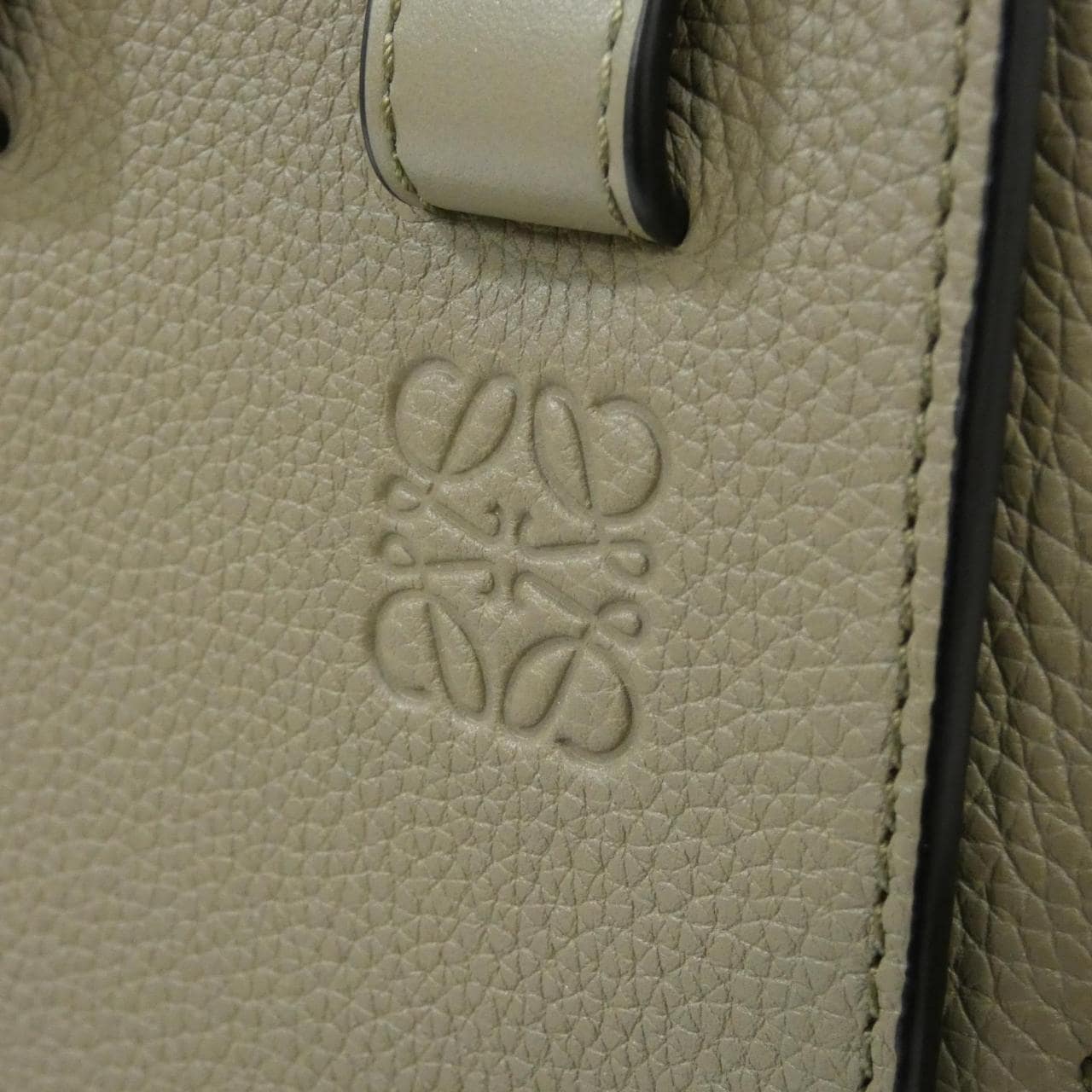 ロエベ ハンモック スモール A538S35X51 ショルダーバッグ