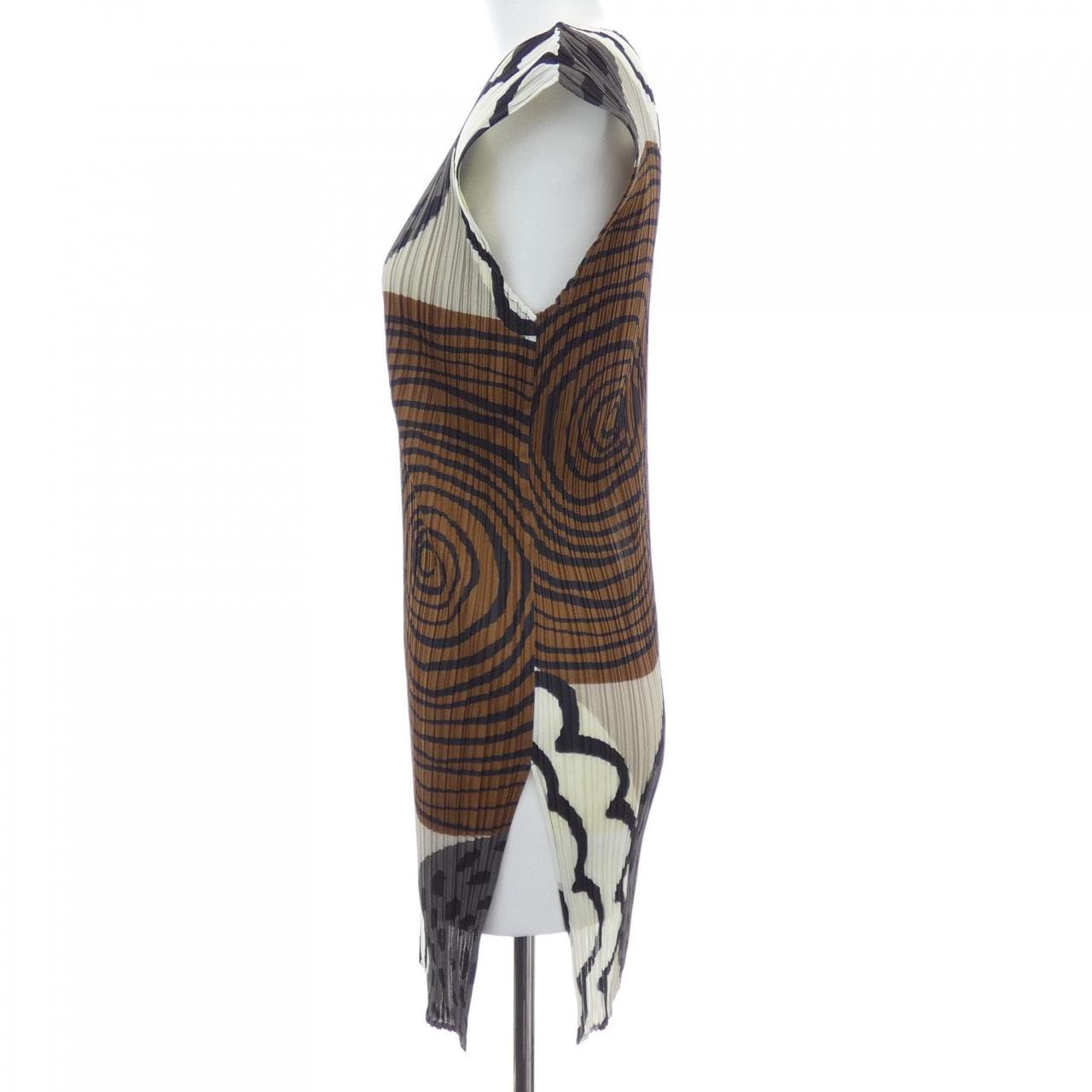 プリーツプリーズ PLEATS PLEASE PP73-JT684 9572075 トップス