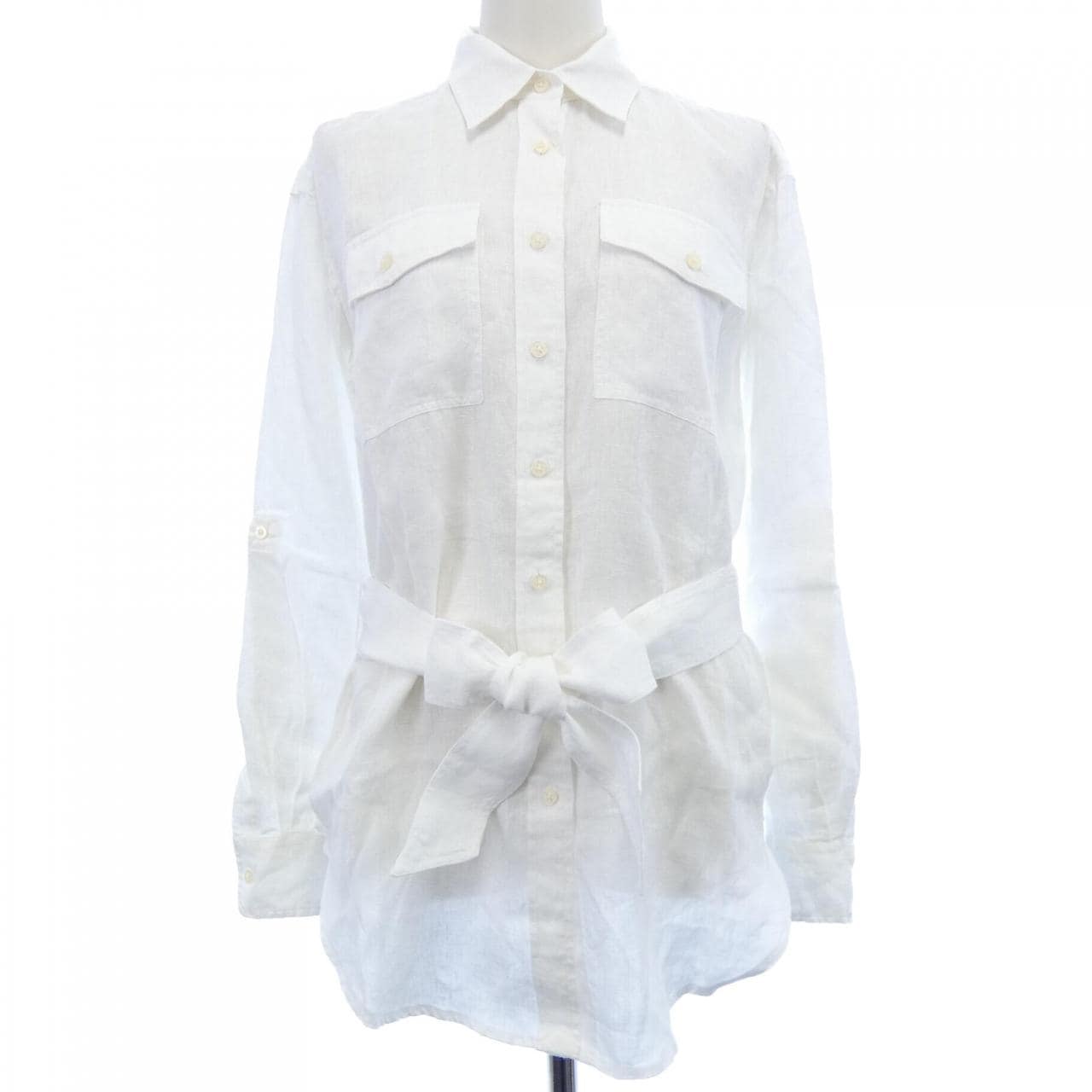 勞倫勞倫LAUREN RALPH LAUREN襯衫