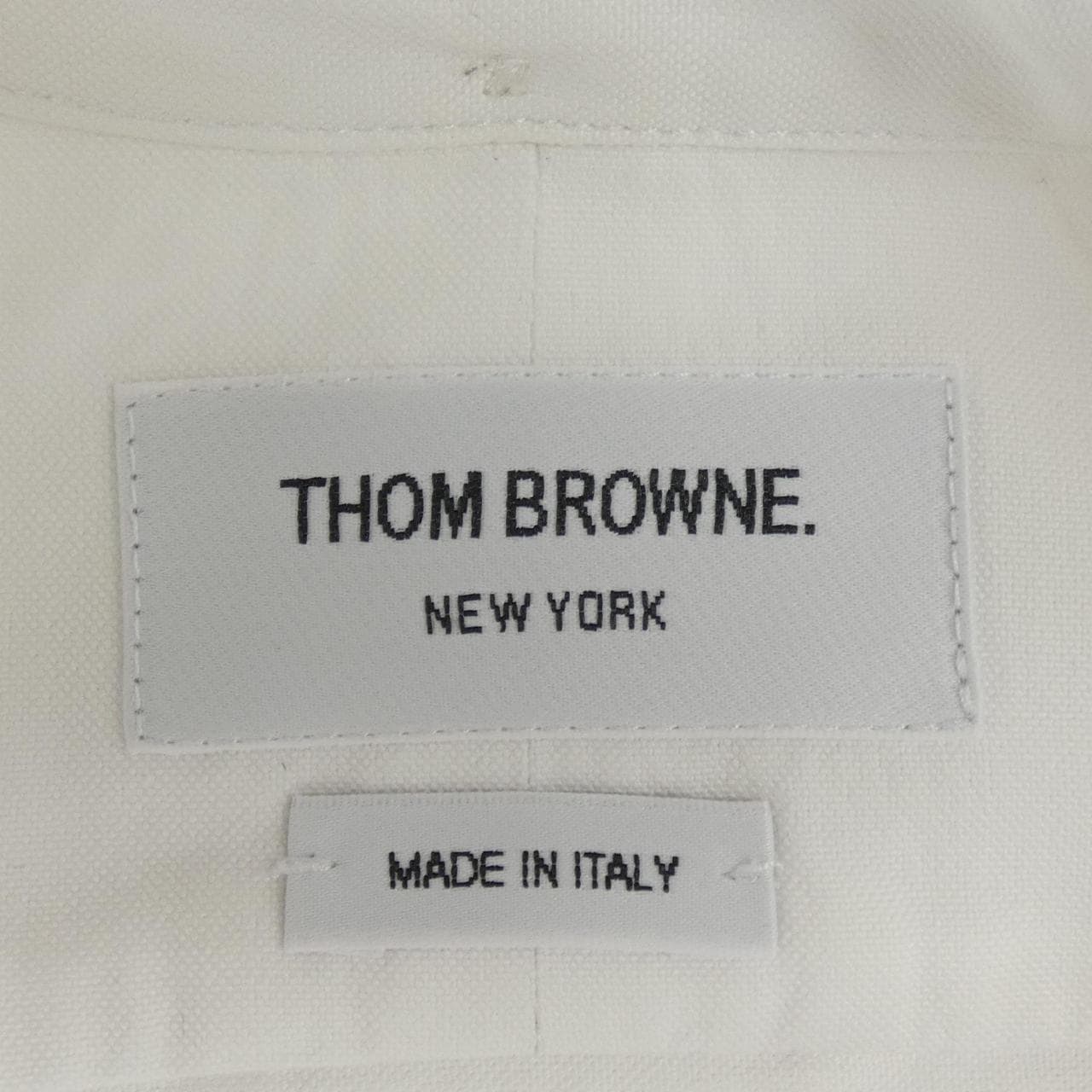 トムブラウン THOM BROWNE FDS764A00139100 ワンピース