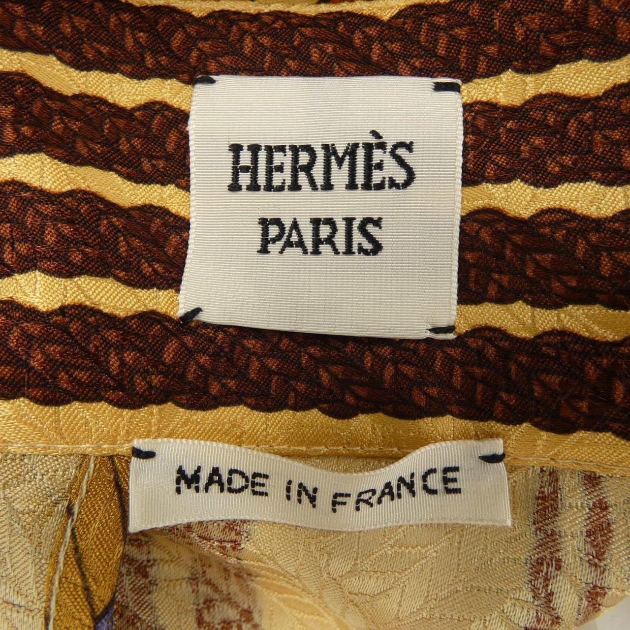 エルメス HERMES 5H0329DT スカート