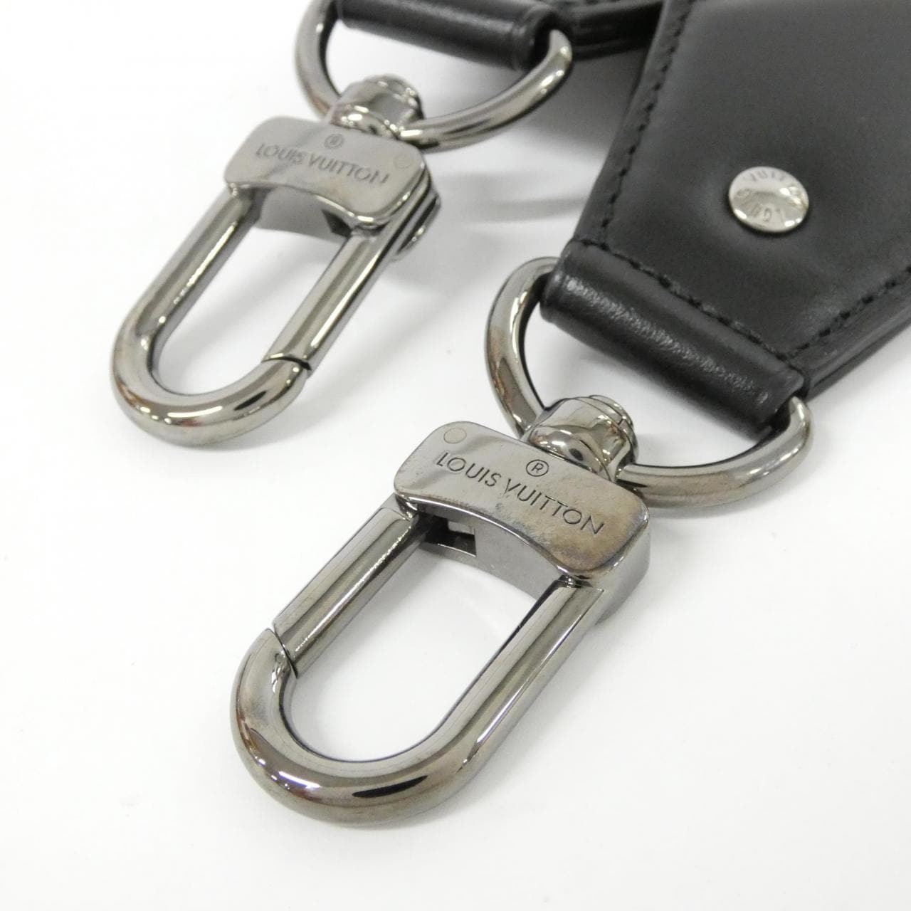 ルイヴィトン モノグラム エクリプス ショルダー ストラップ J02498