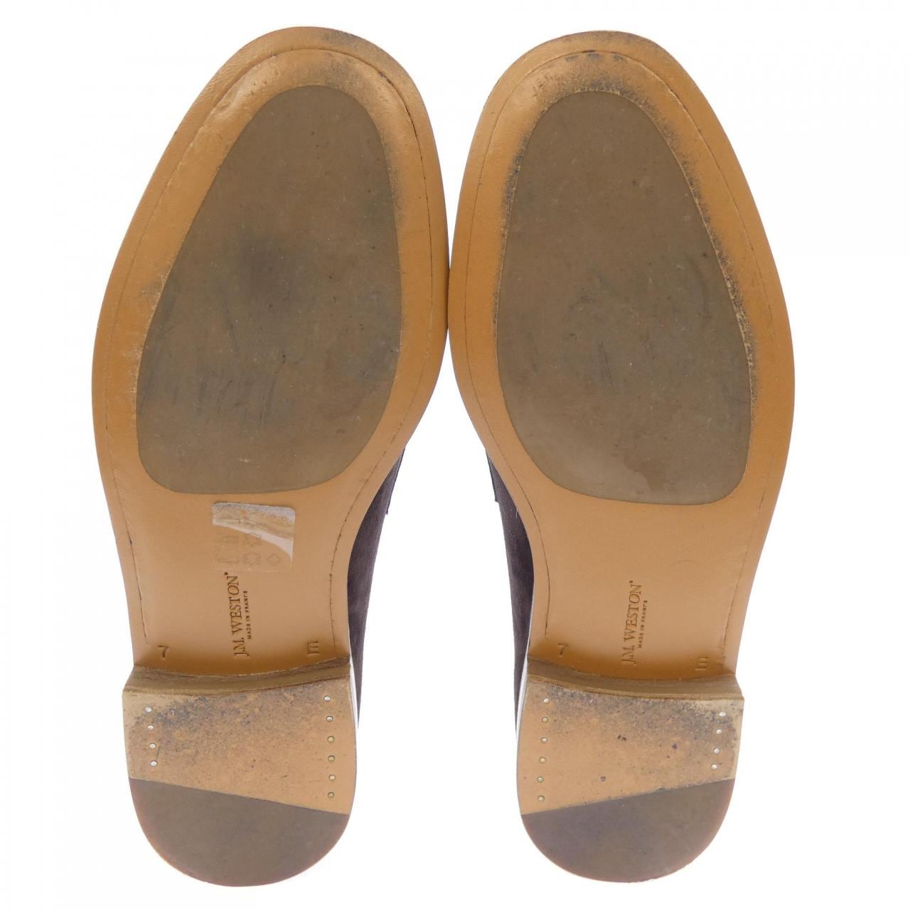 ジェイエムウエストン J.M.WESTON 281 シューズ