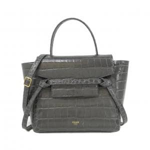 セリーヌ ナノ ベルト 189003BTE バッグ