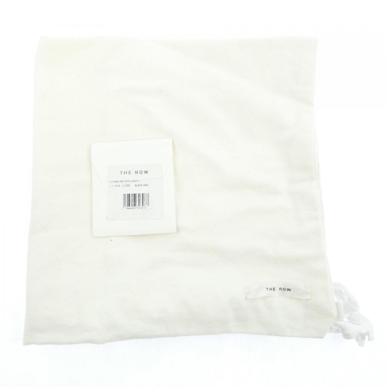 ザロウ THE ROW NS TOTE HOOK W1696 L129 BAG