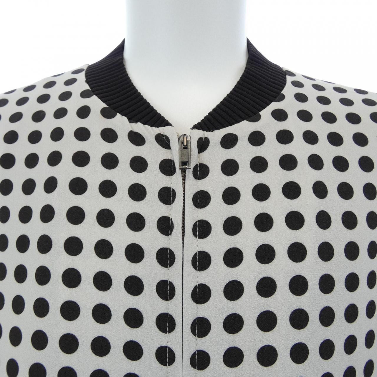 ドルチェアンドガッバーナ DOLCE&GABBANA G9W58T/FSMK0 ブルゾン