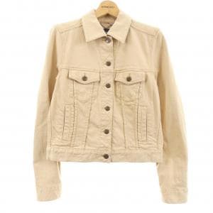 バーバリーロンドン BURBERRY LONDON デニムジャケット