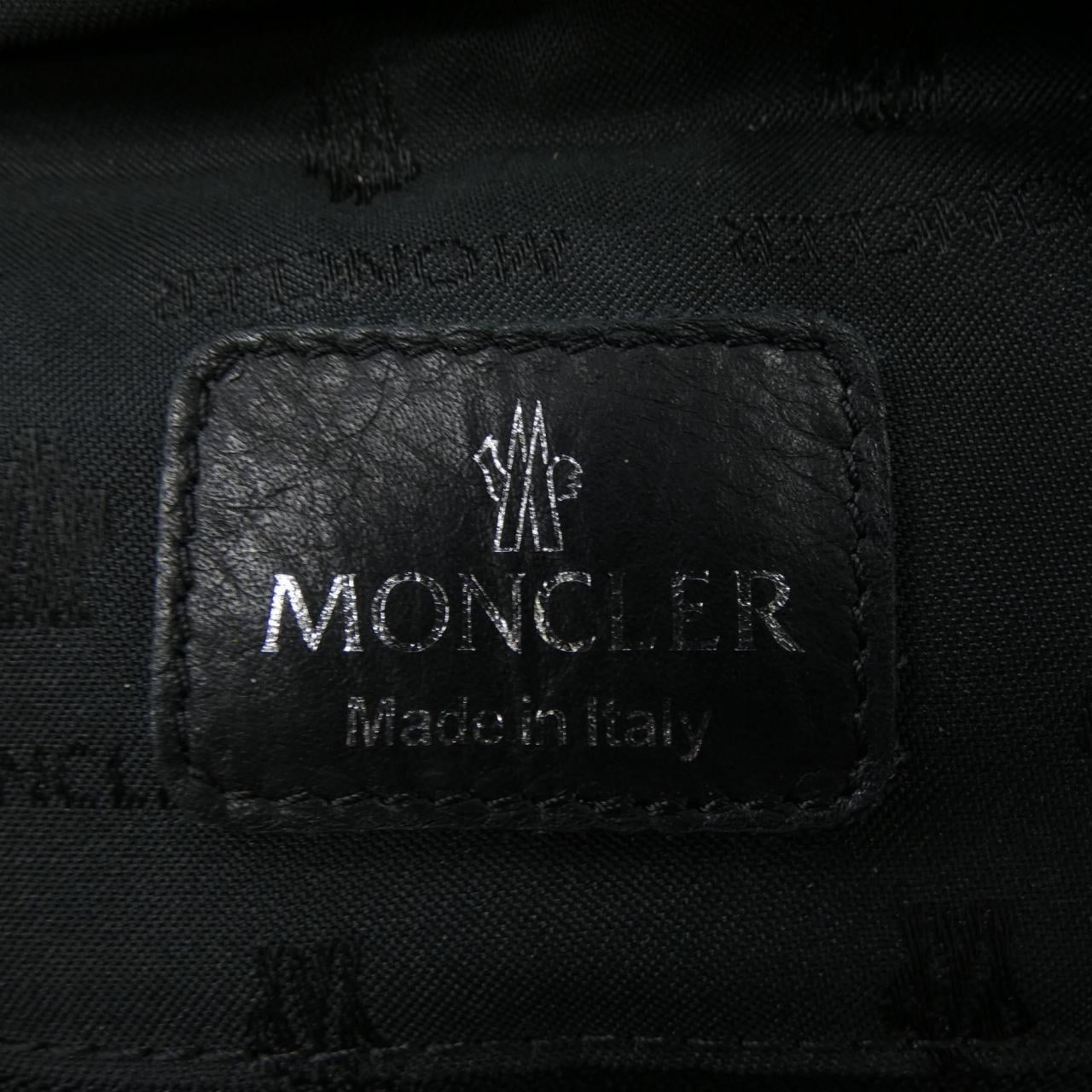 モンクレール MONCLER 209A0065300 04592 BACKPACK