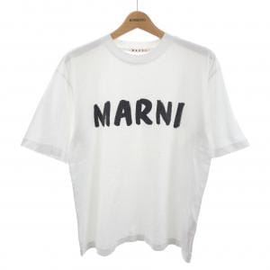 マルニ MARNI THJET49EPH Tシャツ