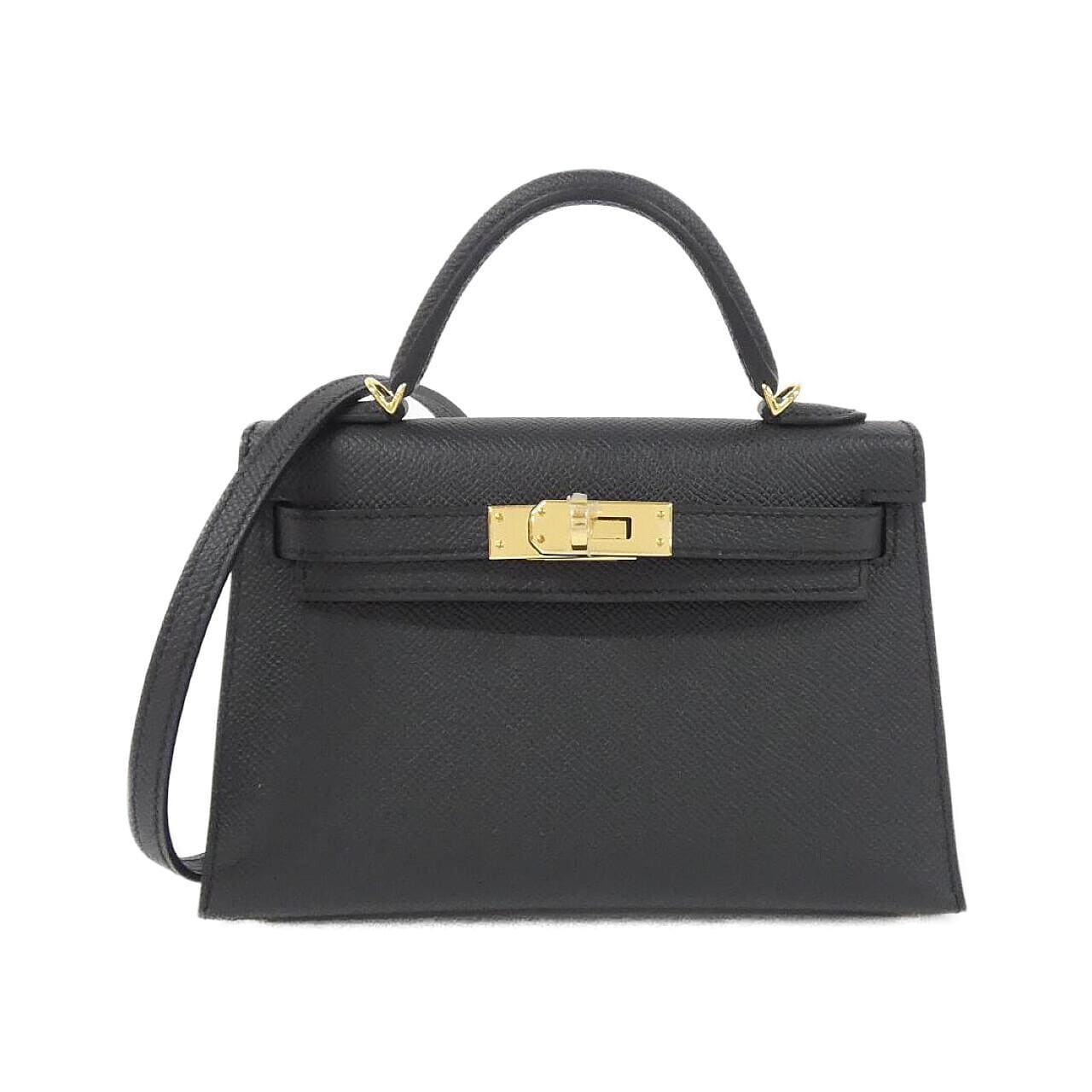 エルメス ミニケリー2 MINI 071302CC バッグ