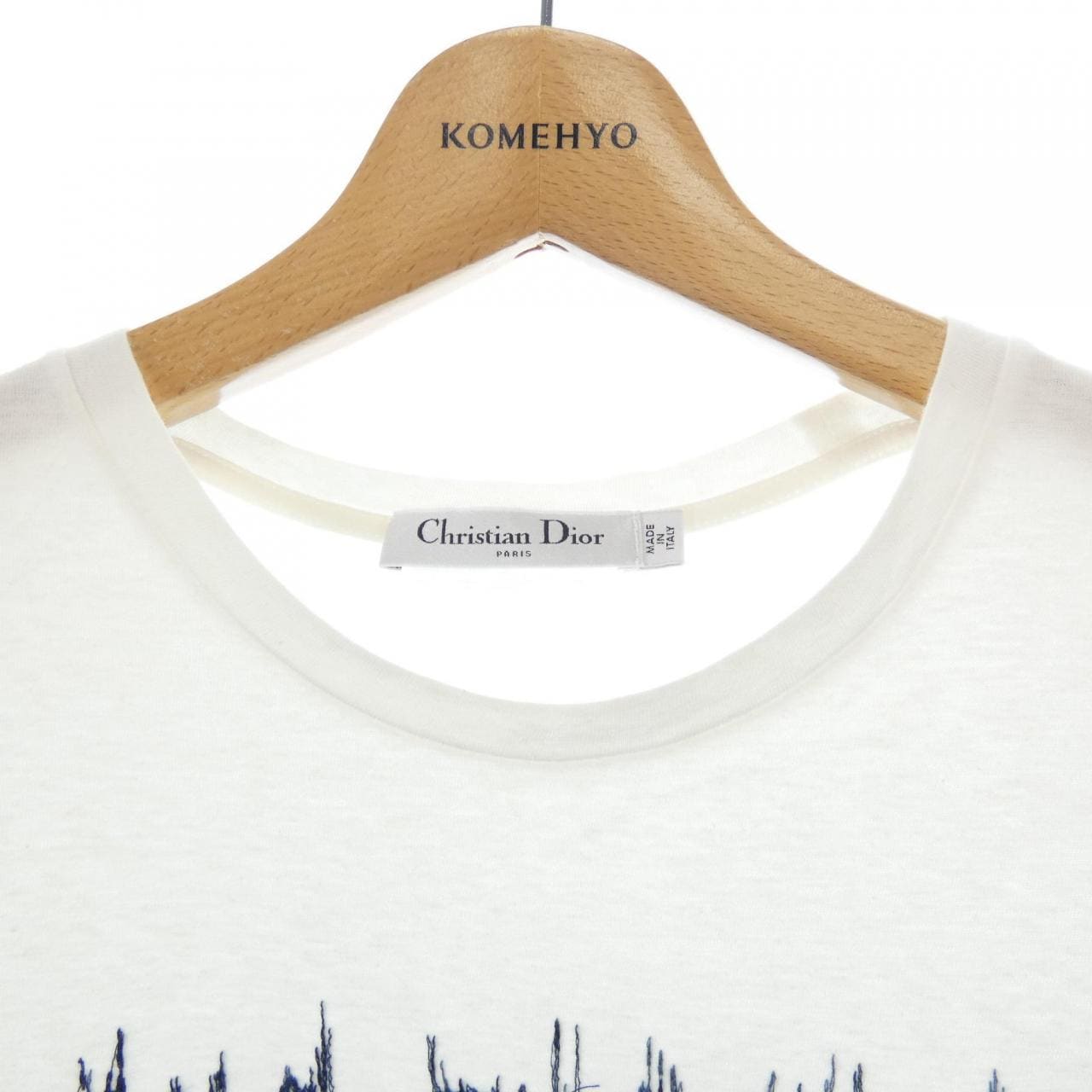 クリスチャンディオール CHRISTIAN DIOR J'ADIOR 8 123T04A4435 Tシャツ