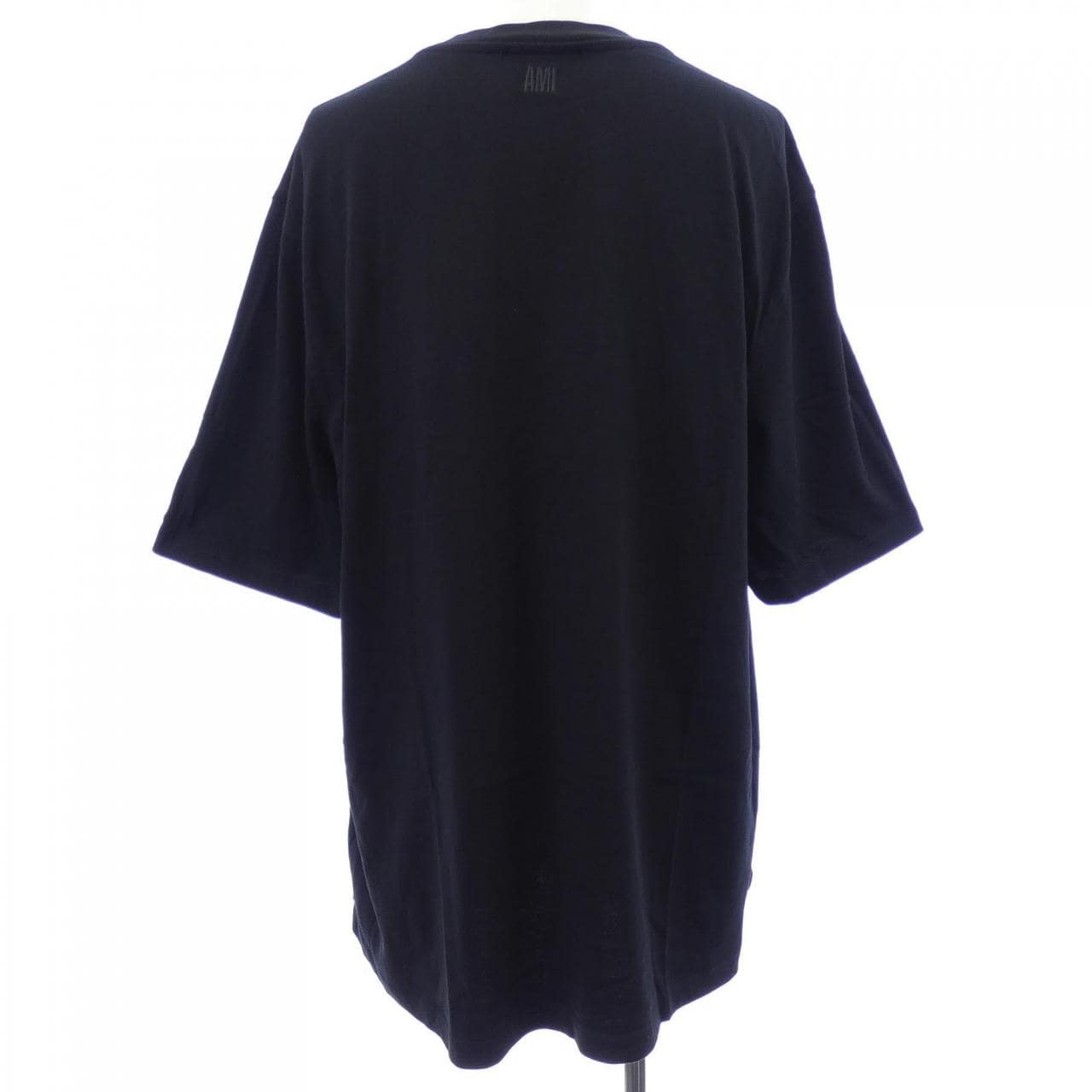 アミ AMI UTS004.726 Tシャツ
