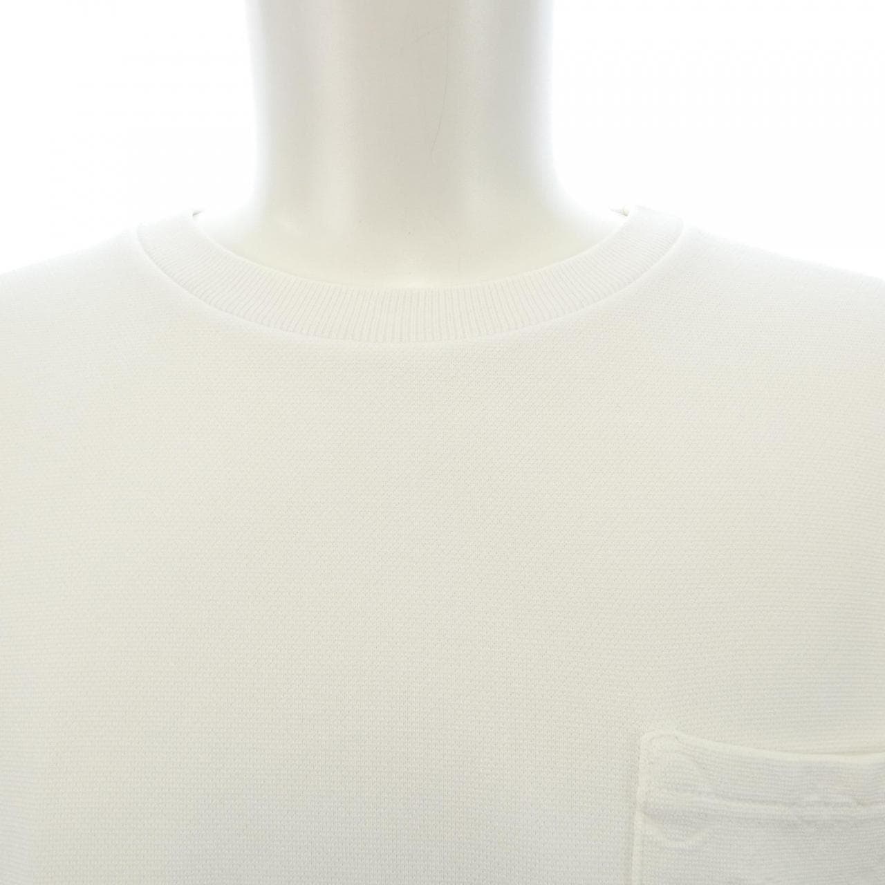 ルイヴィトン LOUIS VUITTON ピケコットンTシャツ HQY41WTCL Tシャツ