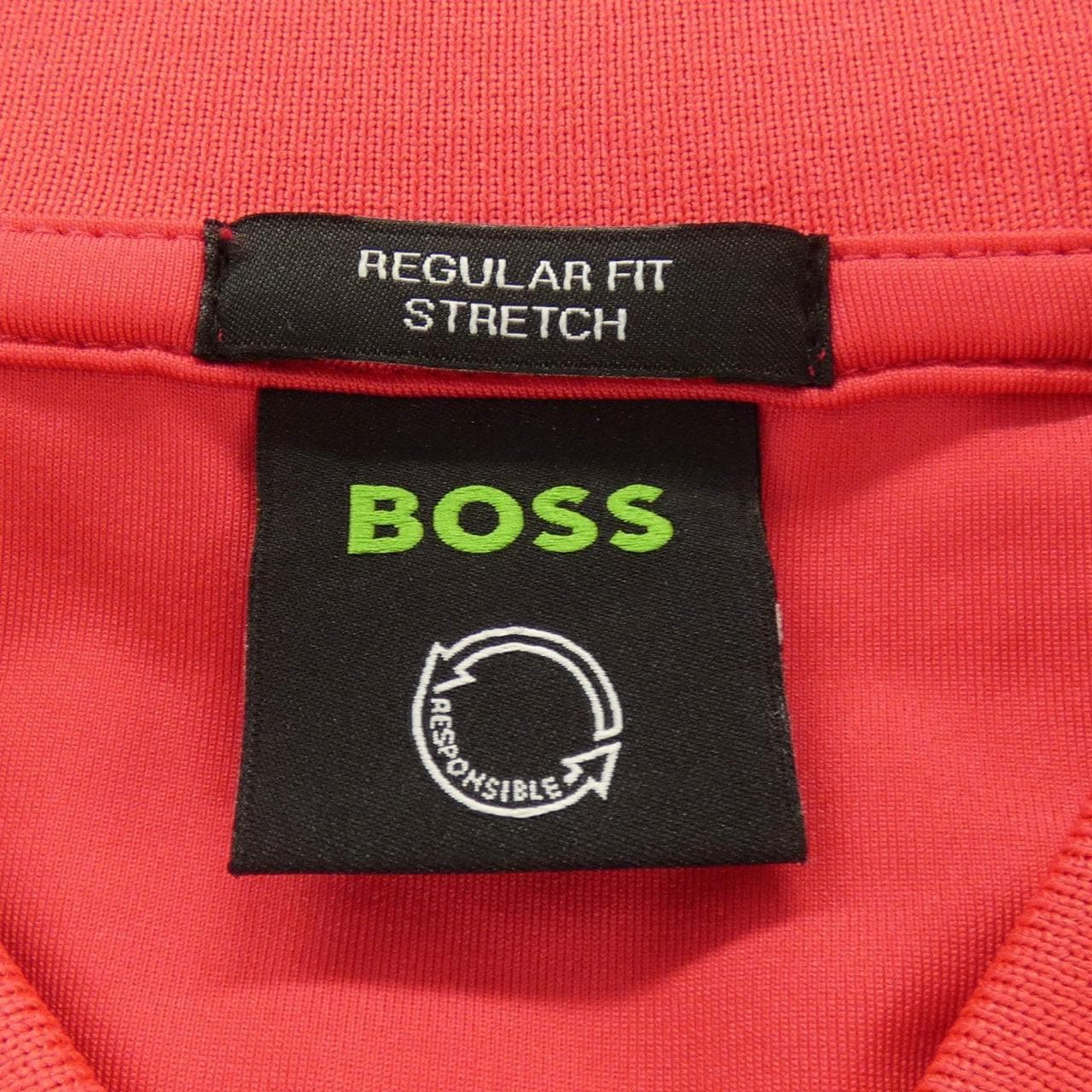 ボス BOSS ポロシャツ