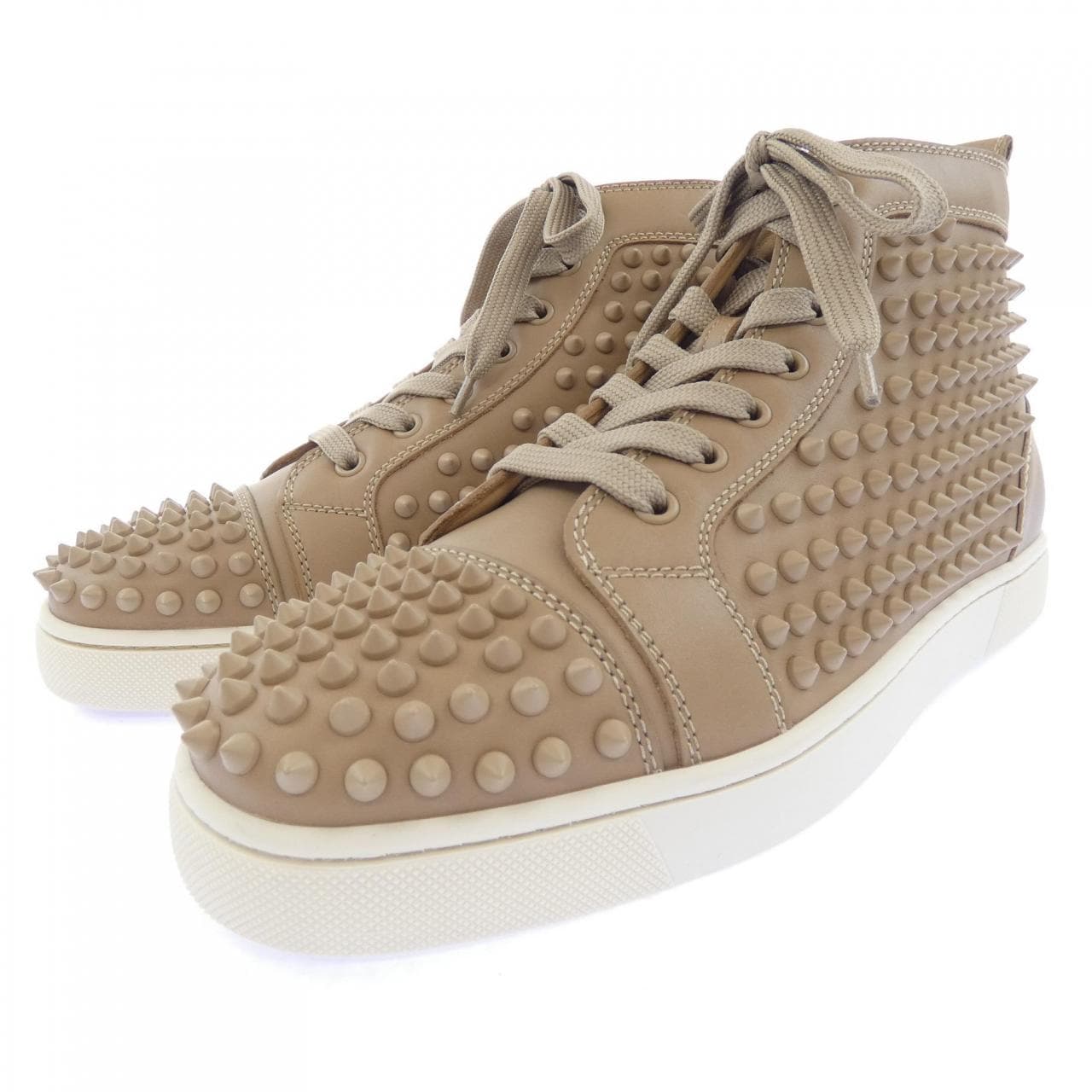 クリスチャンルブタン CHRISTIAN LOUBOUTIN スニーカー