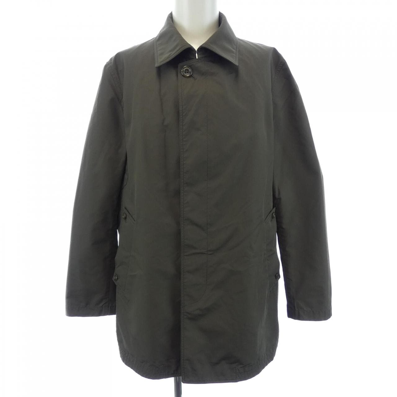 アクアスキュータム Aquascutum A9560346-47 コート