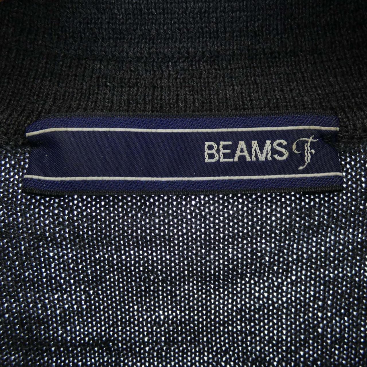 ビームスエフ BEAMS F 21-12-0010-872 ニット