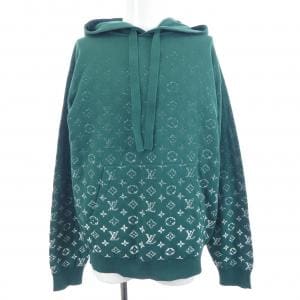 ルイヴィトン LOUIS VUITTON モノグラムグラディエントフーディ HNN45WUSO パーカー