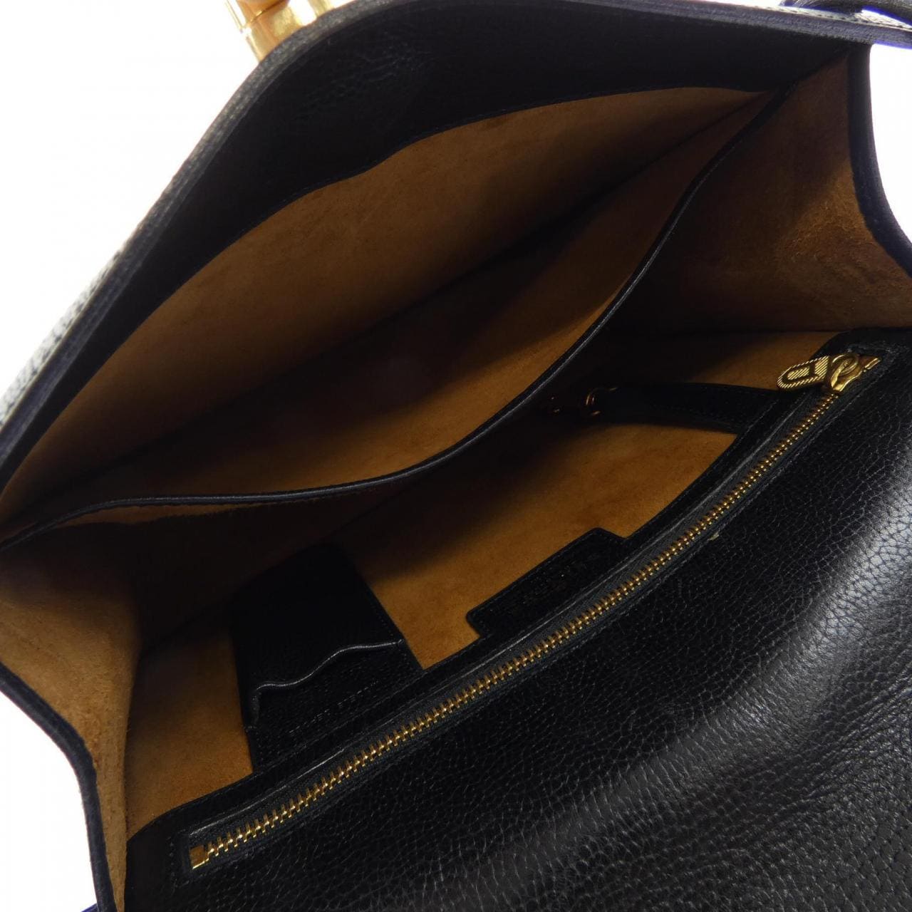 【ヴィンテージ】デルボー DELVAUX BAG