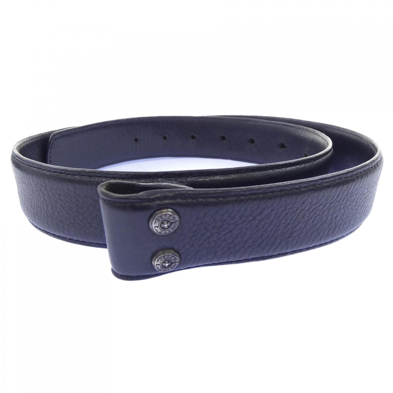 クロムハーツ CHROME HEARTS 1.5 STRAP 2241 304 8098 BELT
