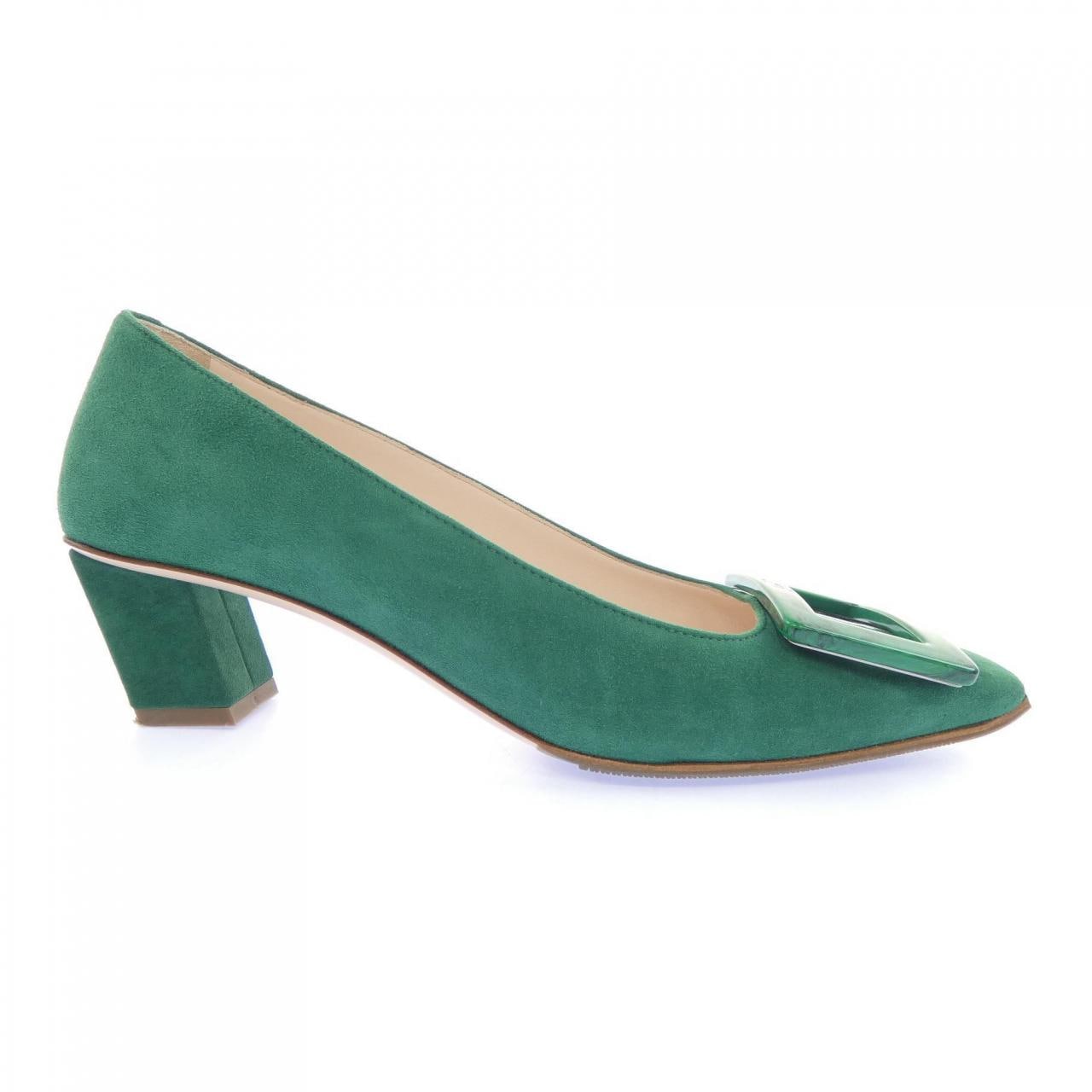 ロジェヴィヴィエ ROGER VIVIER パンプス
