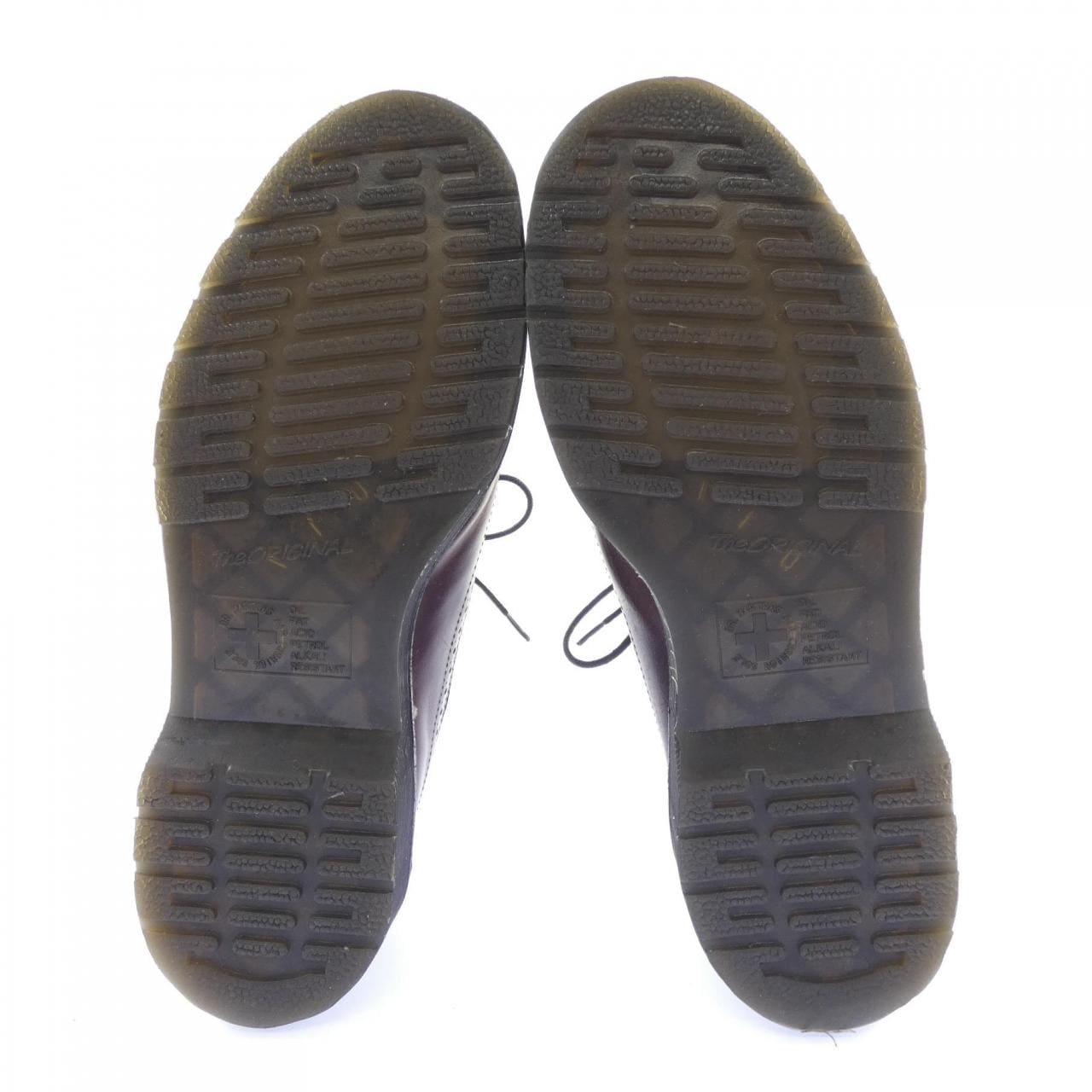 ドクターマーチン DR.MARTENS ALFRED シューズ