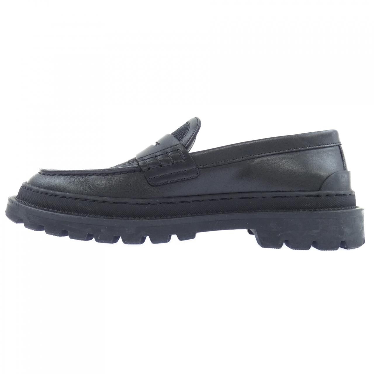 ディオール DIOR DIOR EXPLORER ローファー オブリーク ジャカード 3LO103ZCD シューズ