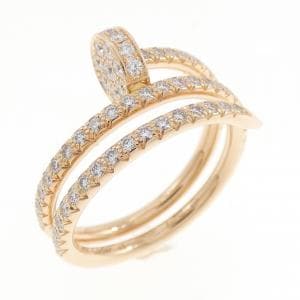 Cartier Juste un Clou 戒指