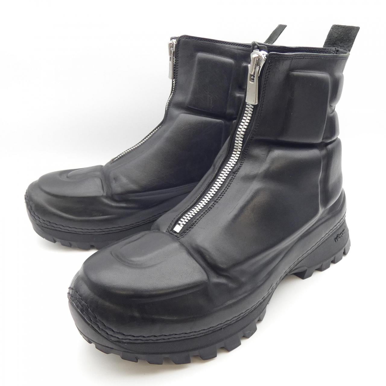 グイディ GUIDI VSH01 ブーツ