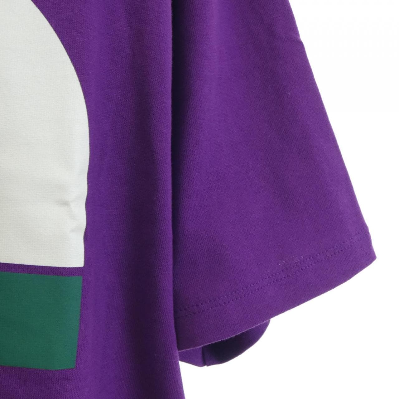 グッチザノースフェイス GUCCI×THE NORTH FACE 616036 XJDRD Tシャツ