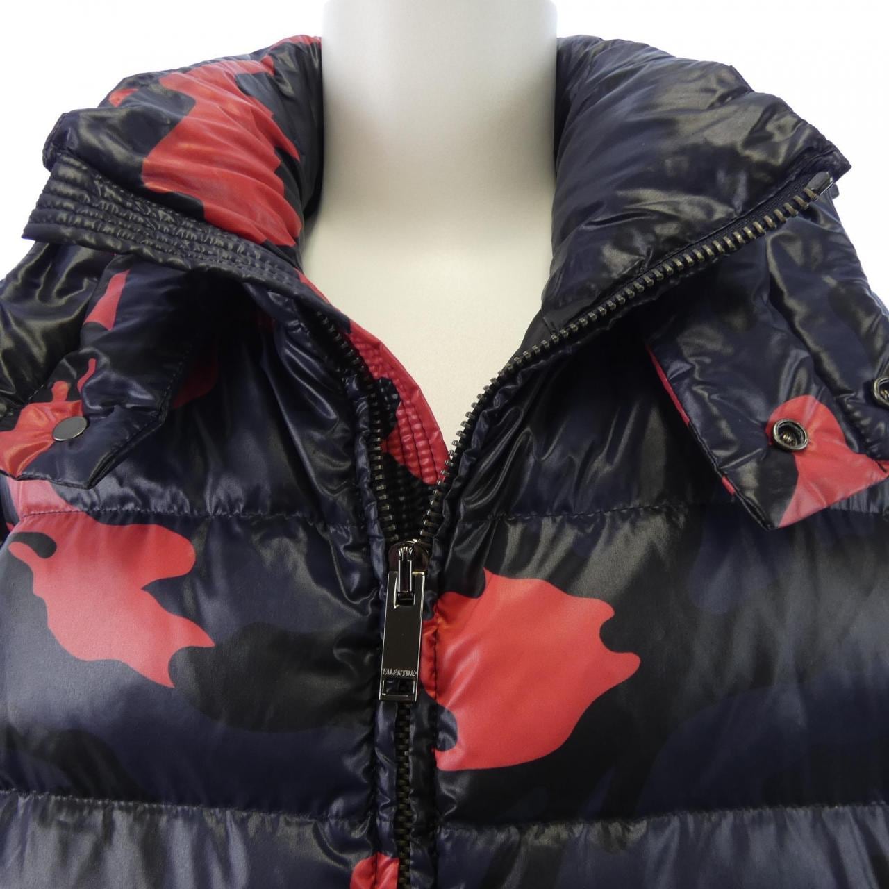 ヴァレンティノ VALENTINO ダウンジャケット
