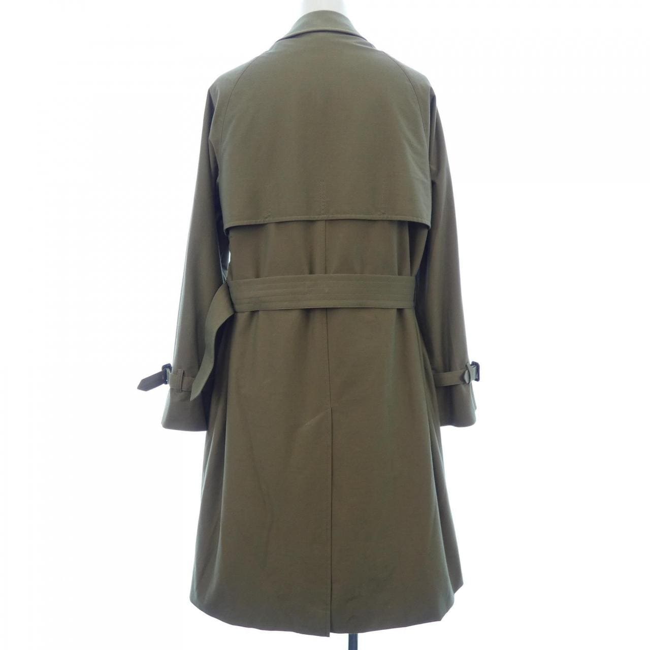 アクアスキュータム Aquascutum トレンチコート