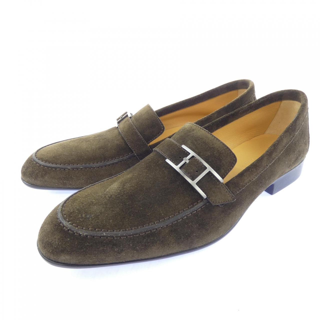 エルメス HERMES シューズ
