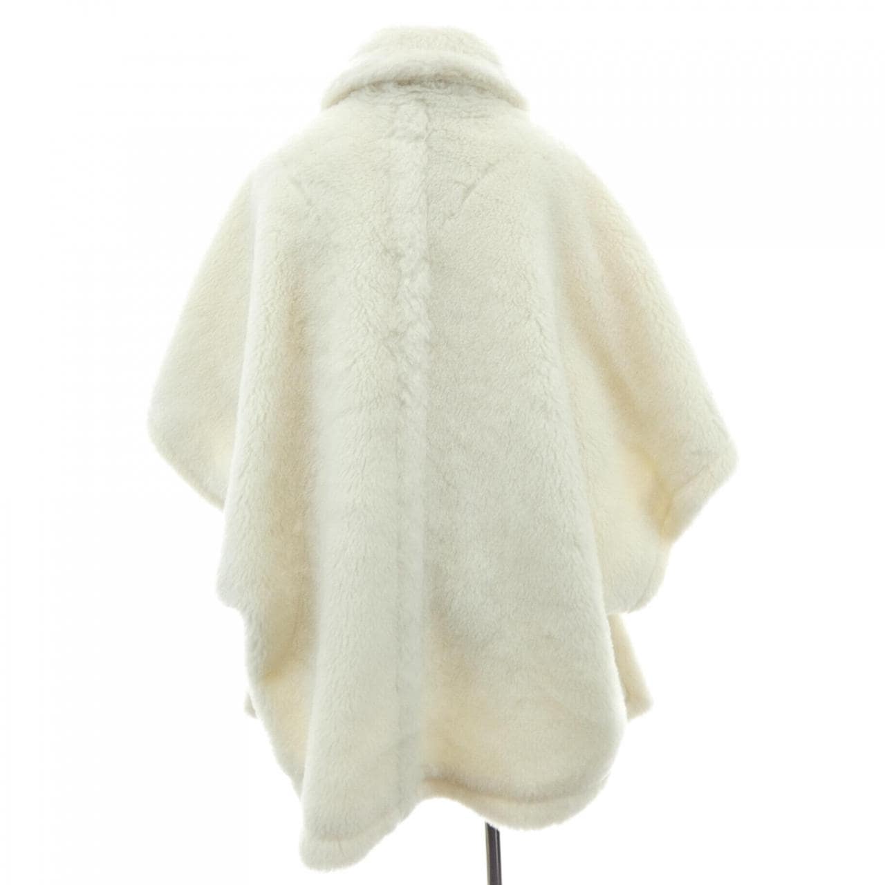 マックスマーラ Max Mara テベ TEBE1 473619 テディベア ケープ