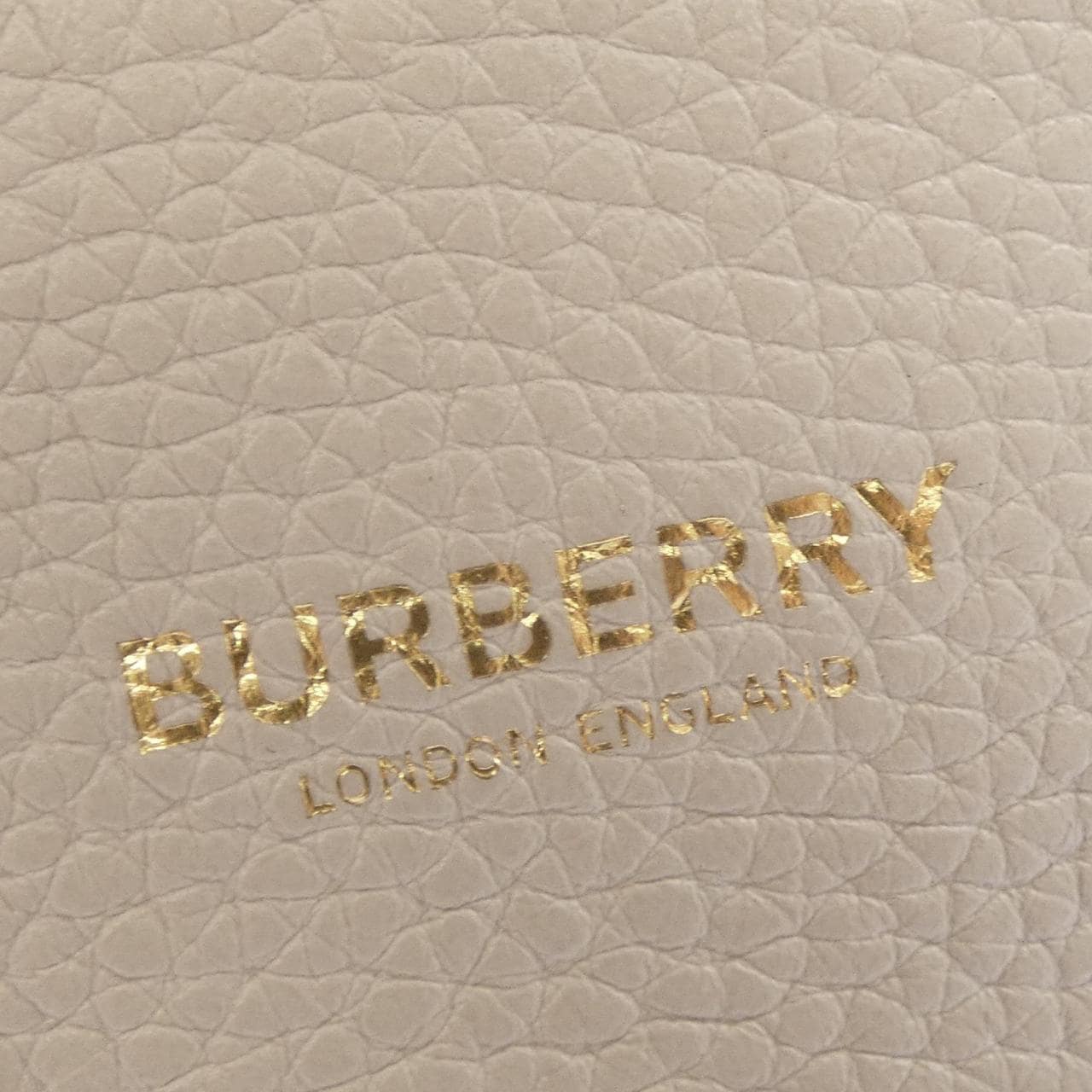 バーバリー BURBERRY 81044371 BAG
