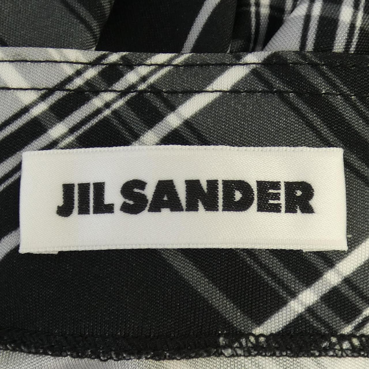 ジルサンダー JIL SANDER J03MA0138 スカート