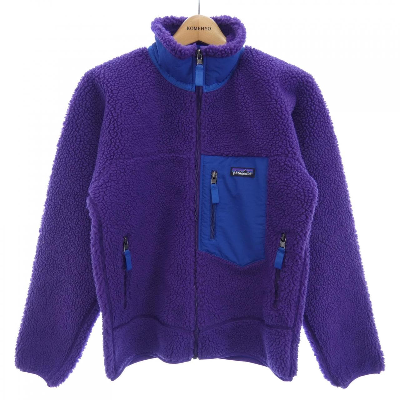 Patagonia PATAGONIA blouson