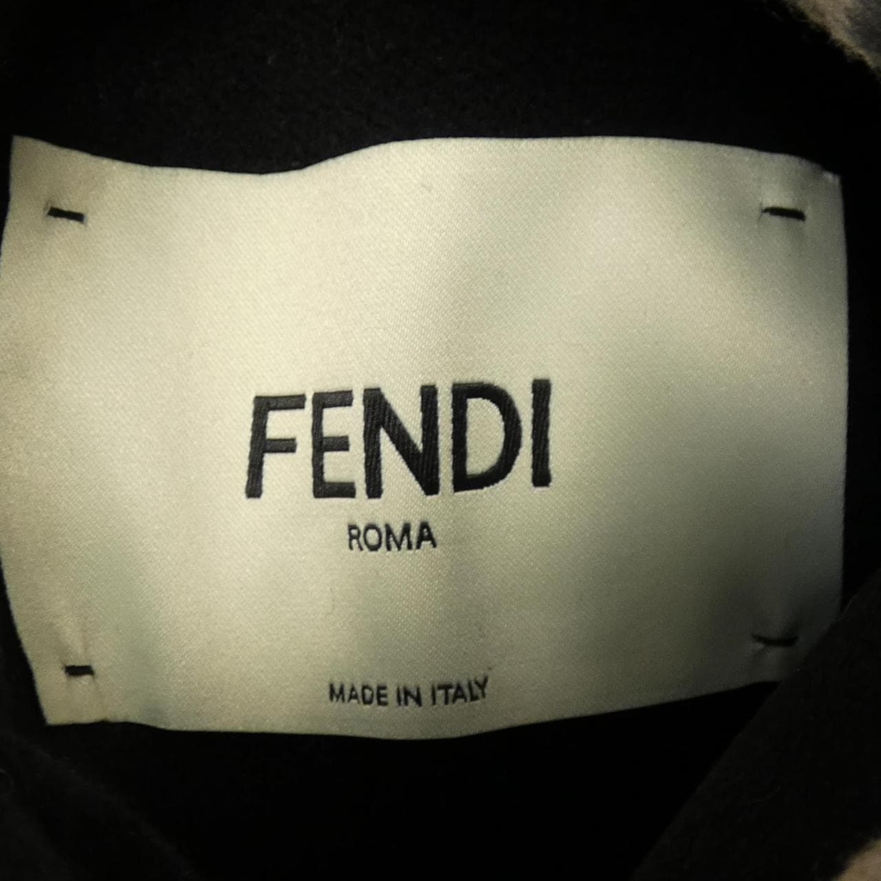 フェンディ FENDI ジャケット