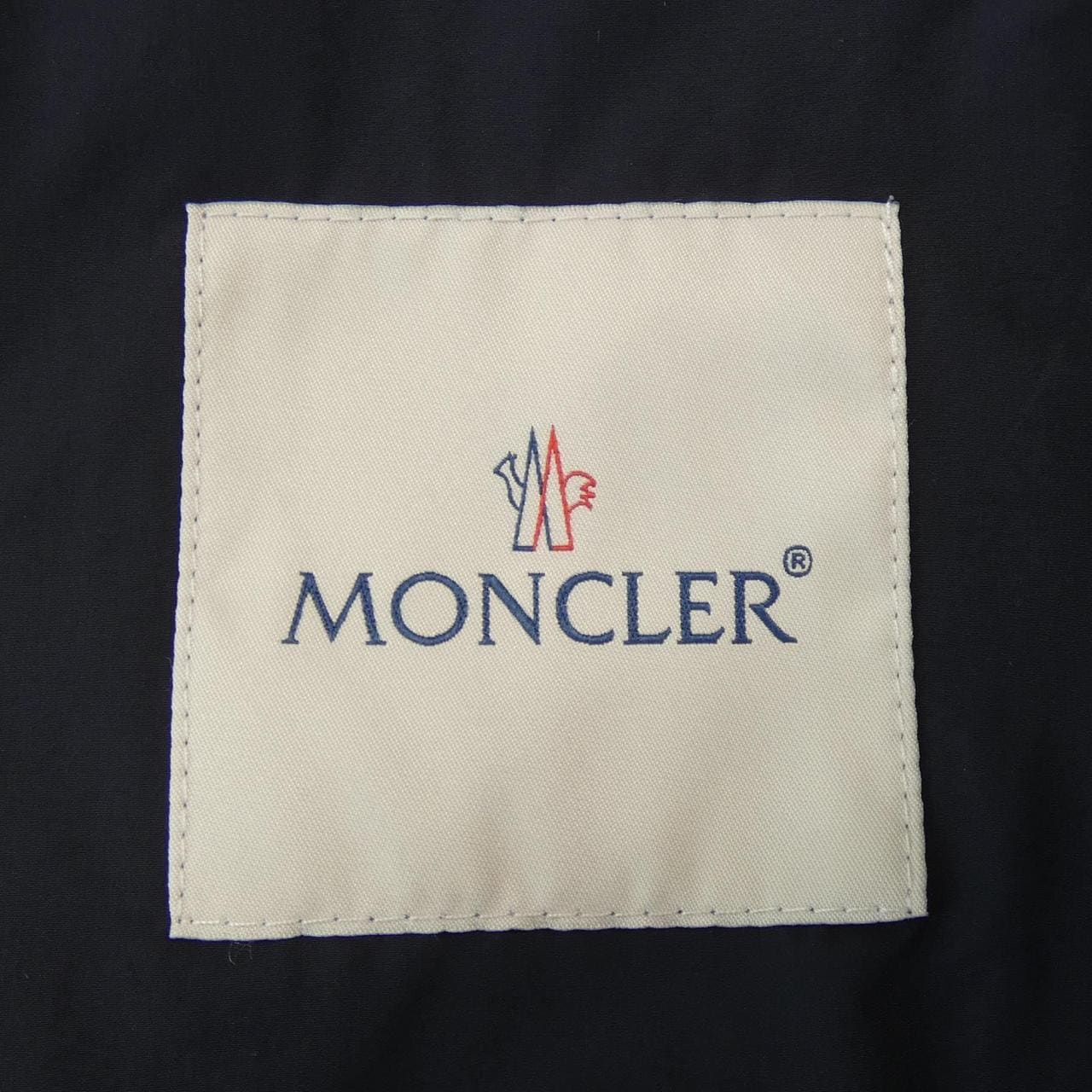 モンクレール MONCLER ブルゾン