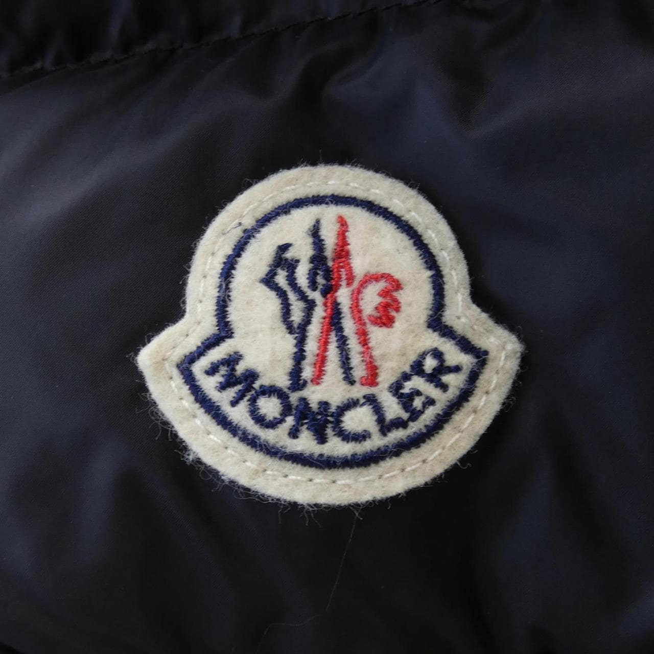 モンクレール MONCLER ダウンコート