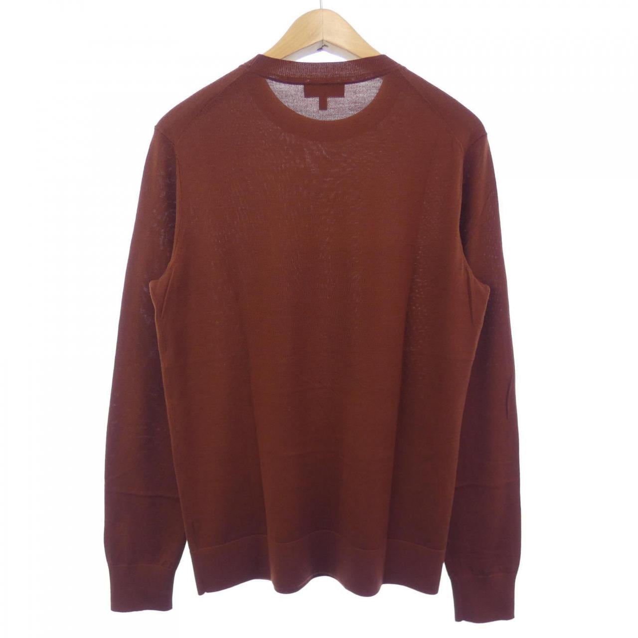 theory theory knit