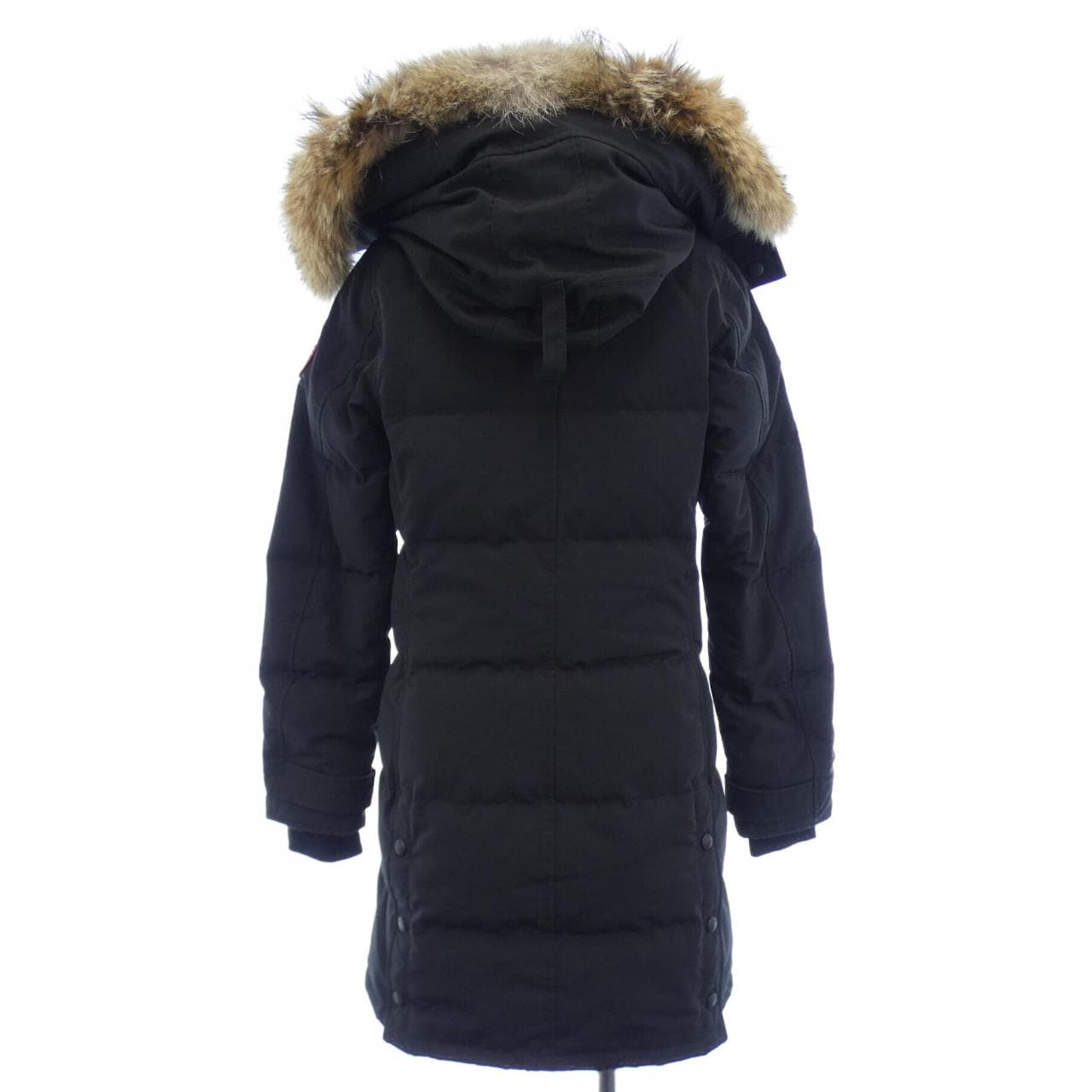 Canada goose CANADA GOOSE down coat