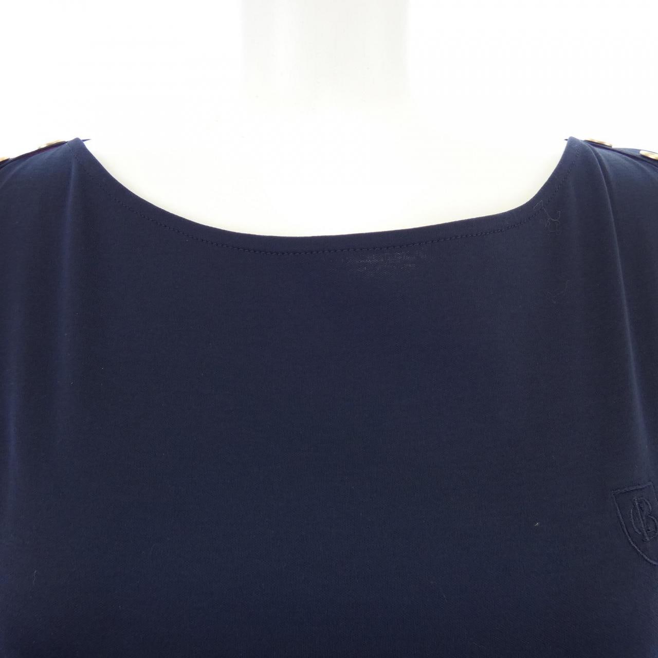 ブルーレーベルクレストブリッジ BLUE LABEL CRESTBRID ワンピース