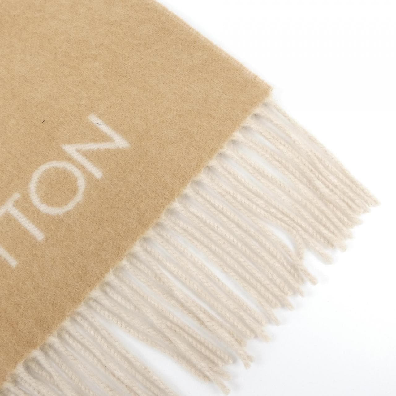 ルイヴィトン LOUIS VUITTON MUFFLER