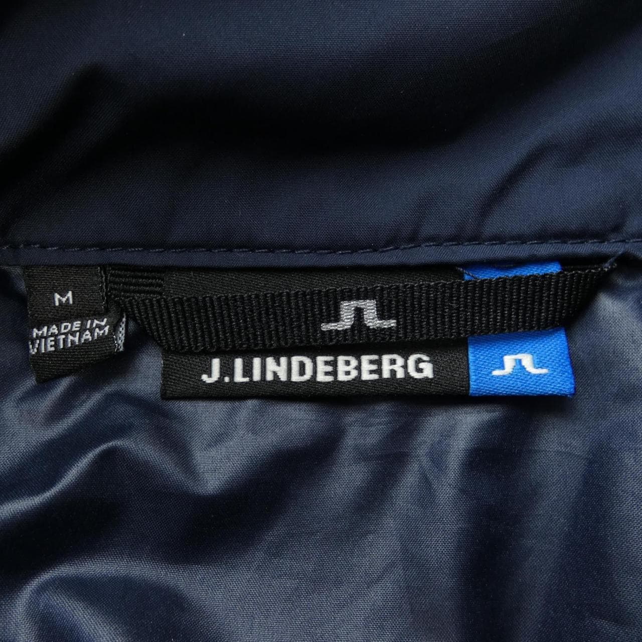 J.LINDEBERG Blouson