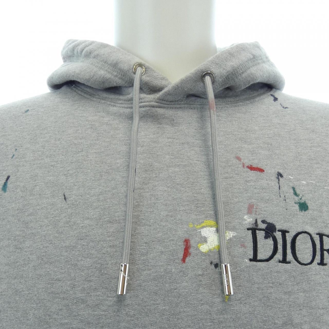 ディオール DIOR パーカー