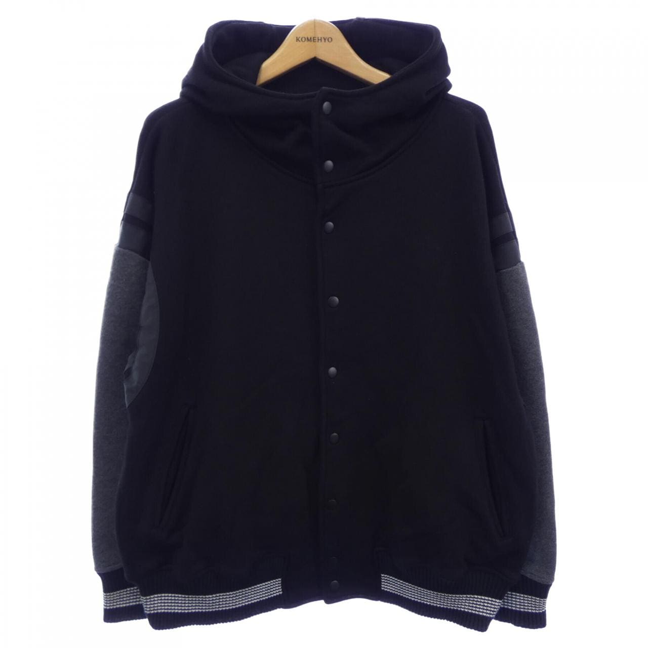 CAMBIO ジャケット