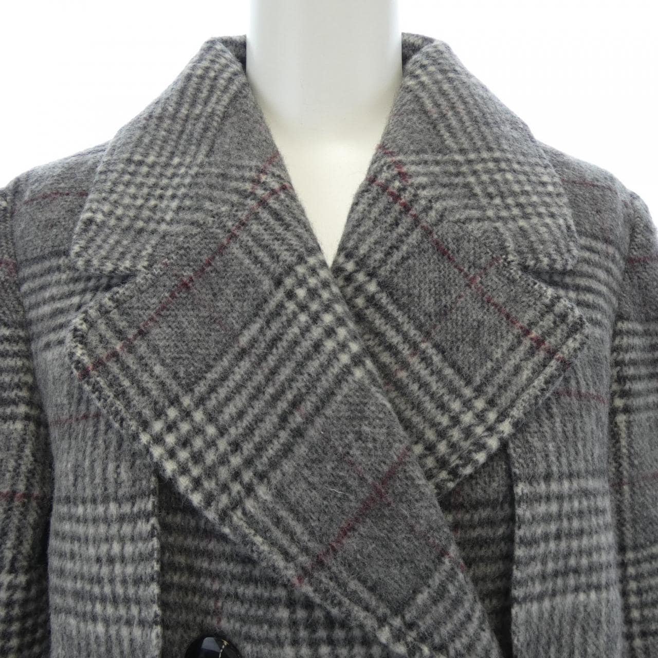 レッセパッセ LAISSE PASSE コート