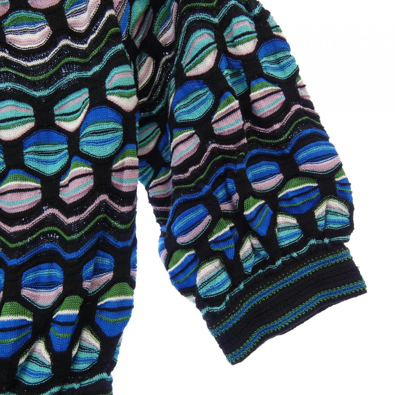 M M MISSONI連身裙