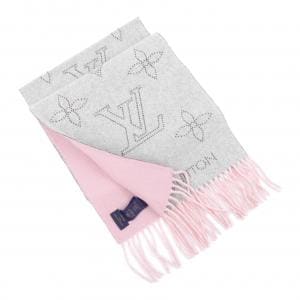 ルイヴィトン LOUIS VUITTON MUFFLER
